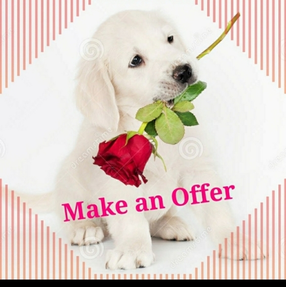 🐞VTG🐞Foldover Red Leather Clutch✨ - Picture 5 of 5